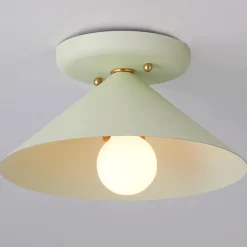 Young House Love Cone Pop Ceiling Light