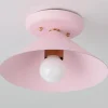 Young House Love Cone Pop Ceiling Light
