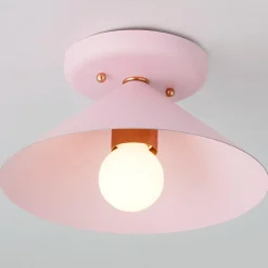 Young House Love Cone Pop Ceiling Light