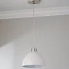Young House Love Dapper Pendant