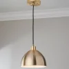 Young House Love Dapper Pendant