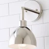 Young House Love Dapper Sconce