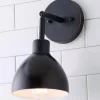 Young House Love Dapper Sconce