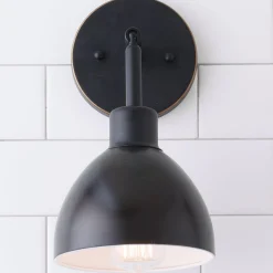 Young House Love Dapper Sconce