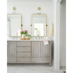 Young House Love Dapper Sconce