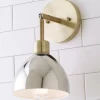 Young House Love Dapper Sconce