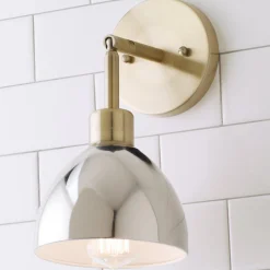 Young House Love Dapper Sconce
