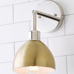 Young House Love Dapper Sconce