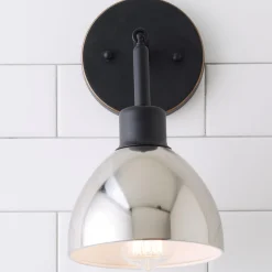 Young House Love Dapper Sconce
