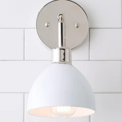 Young House Love Dapper Sconce