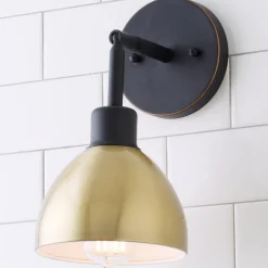 Young House Love Dapper Sconce