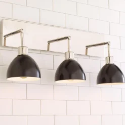 Young House Love Dapper Vanity Light - 3 Light
