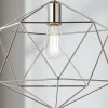 Young House Love Equilateral Pendant