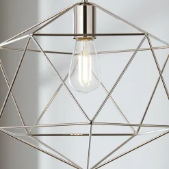 Young House Love Equilateral Pendant
