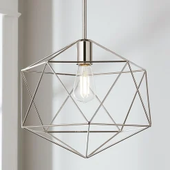 Young House Love Equilateral Pendant