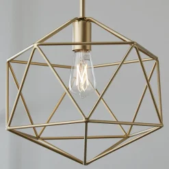 Young House Love Equilateral Pendant