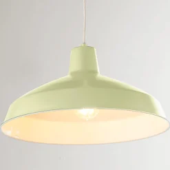 Young House Love Farmhouse Pendant