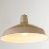 Young House Love Farmhouse Pendant