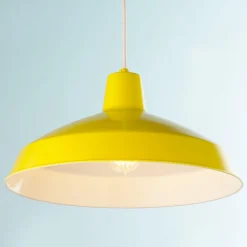 Young House Love Farmhouse Pendant