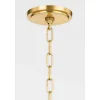 Yuba Pendant - Medium