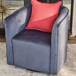 Yukino Swivel Chair