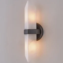 Yvonia Sconce - 2 Light