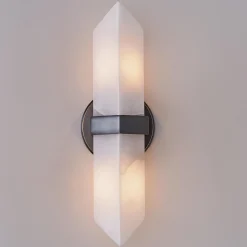 Yvonia Sconce - 2 Light