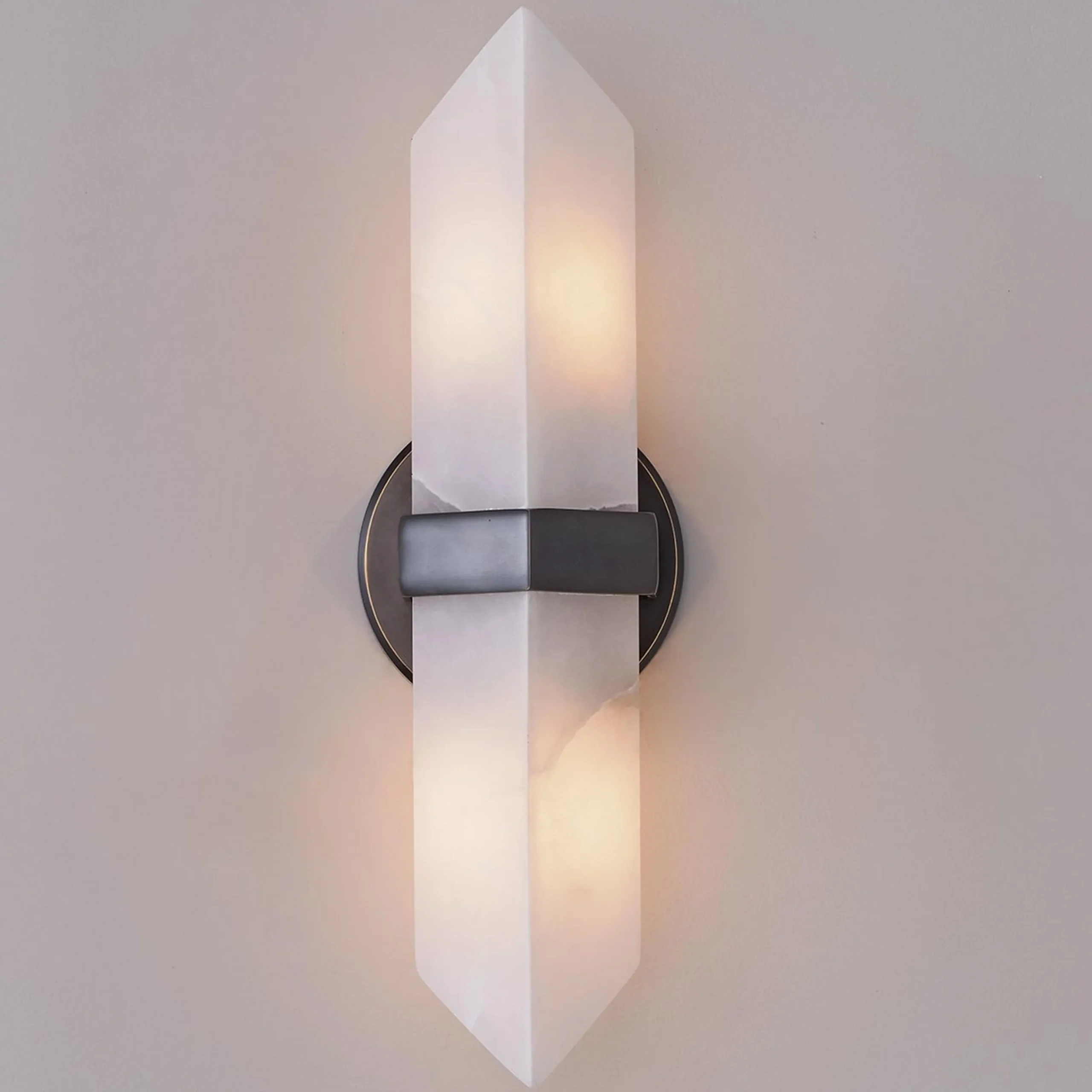 Yvonia Sconce - 2 Light
