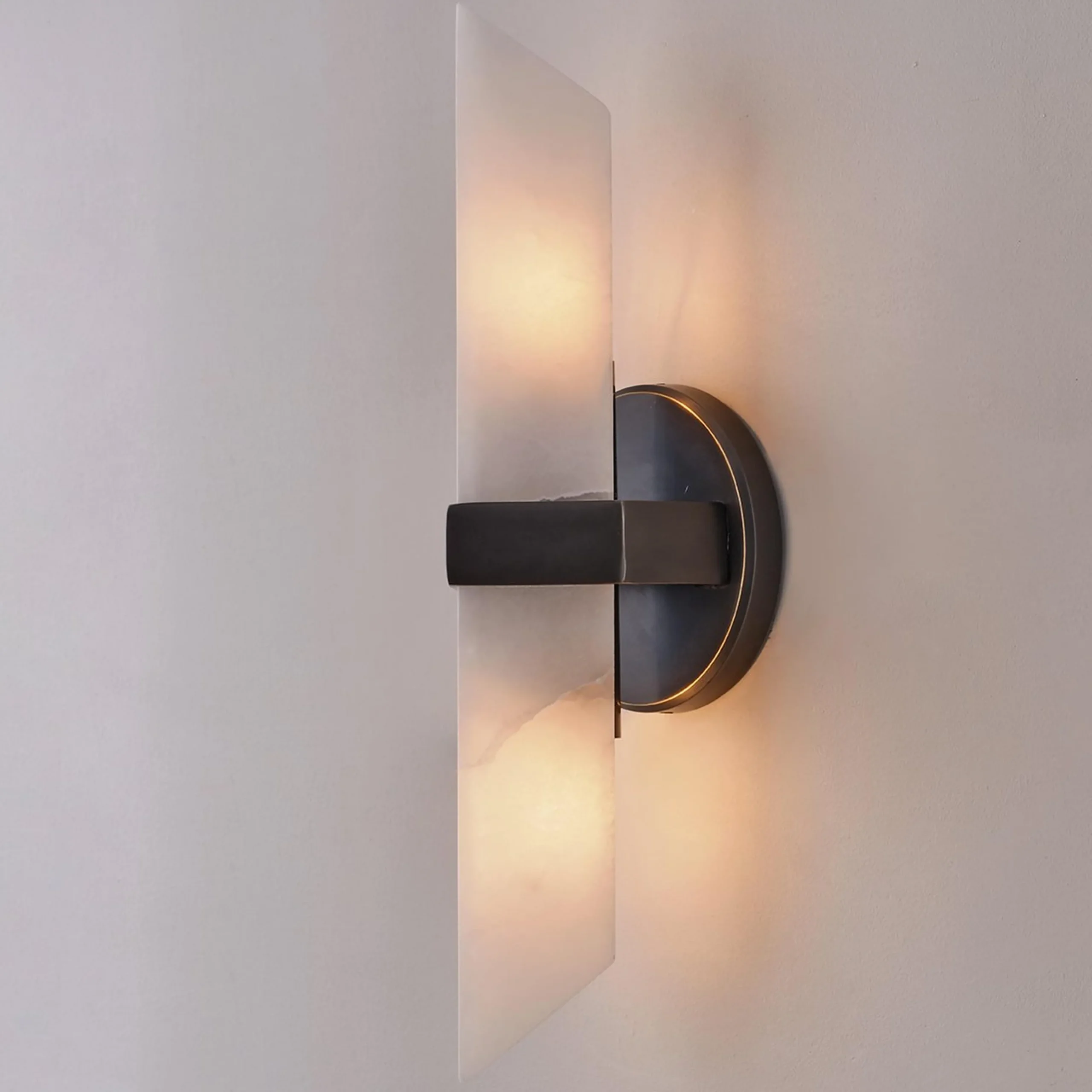 Yvonia Sconce - 2 Light
