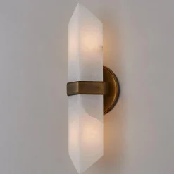 Yvonia Sconce - 2 Light