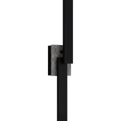 Zahra LED Outdoor Sconce - Large