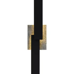 Zahra LED Outdoor Sconce - Small