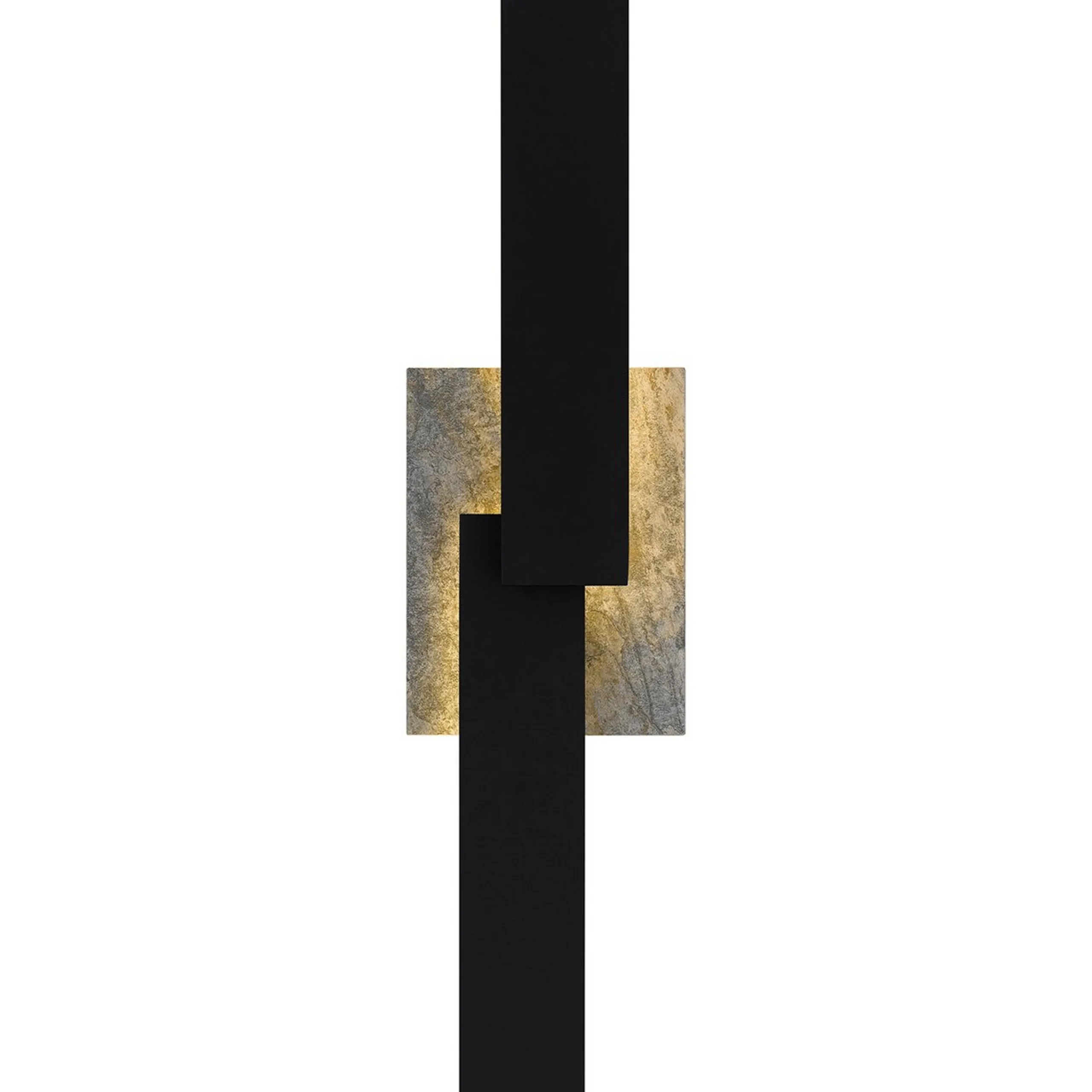 Zahra LED Outdoor Sconce - Small