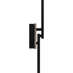 Zahra LED Outdoor Sconce - Small