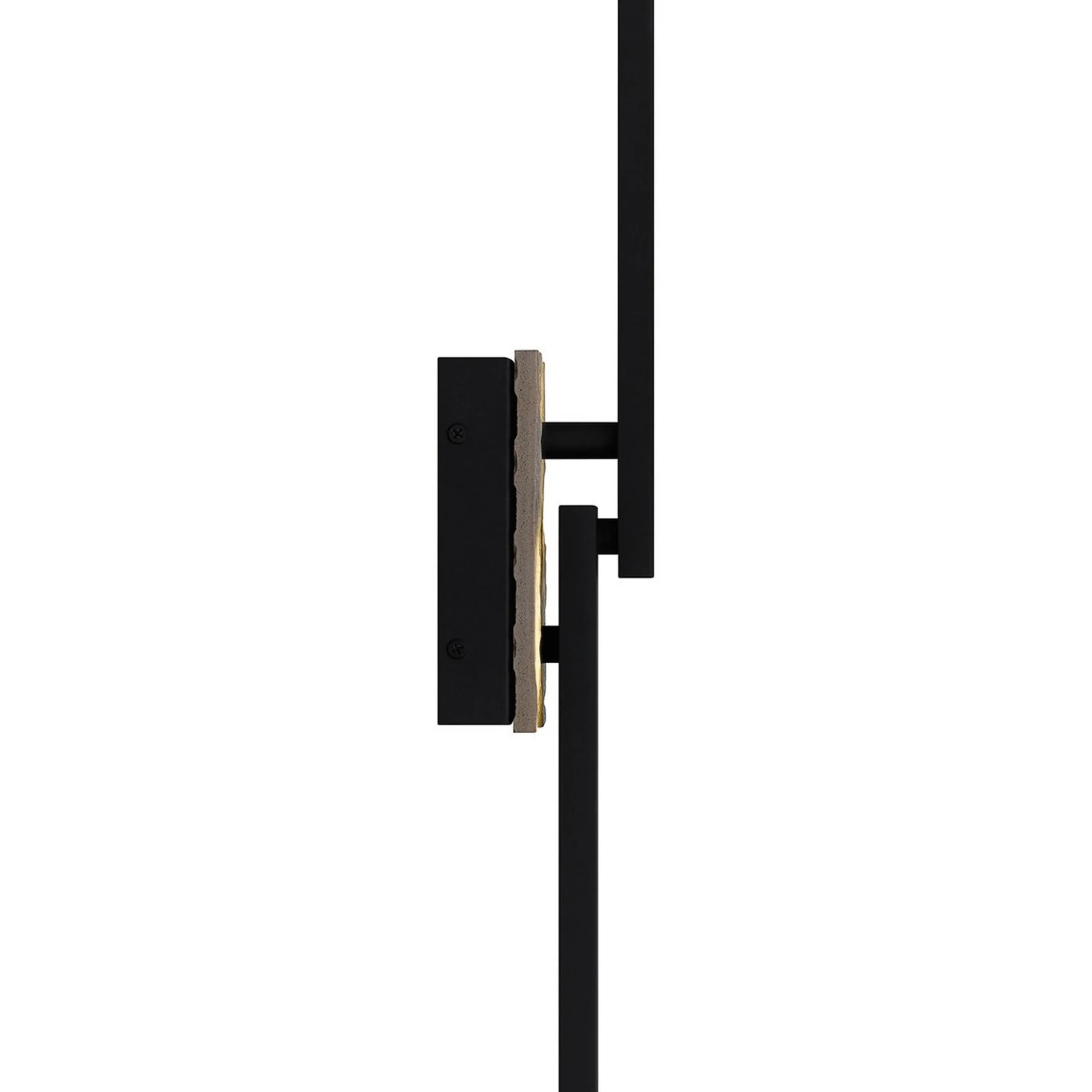Zahra LED Outdoor Sconce - Small