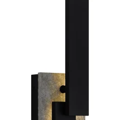 Zahra LED Outdoor Sconce - Small