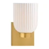 Zaire Bath Sconce
