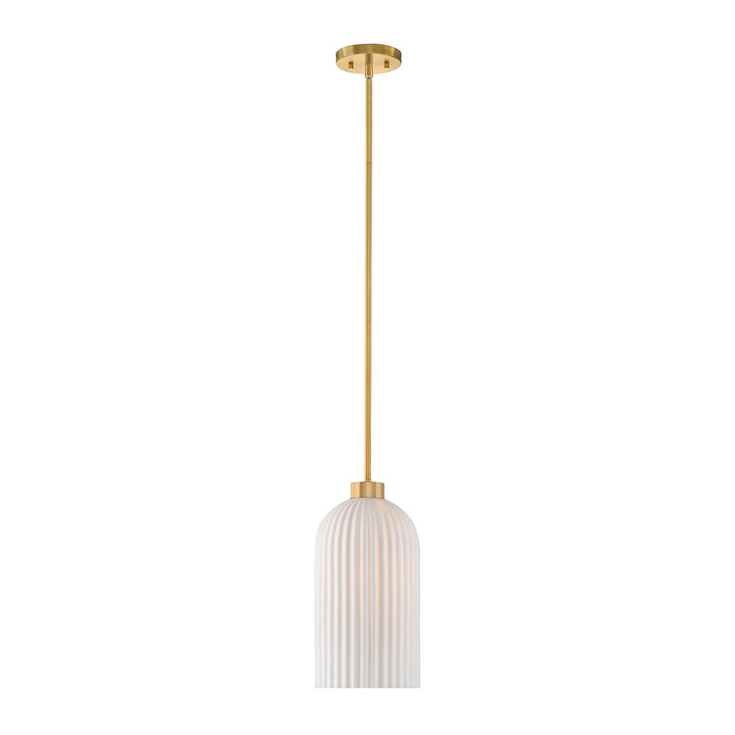 Zaire Pendant