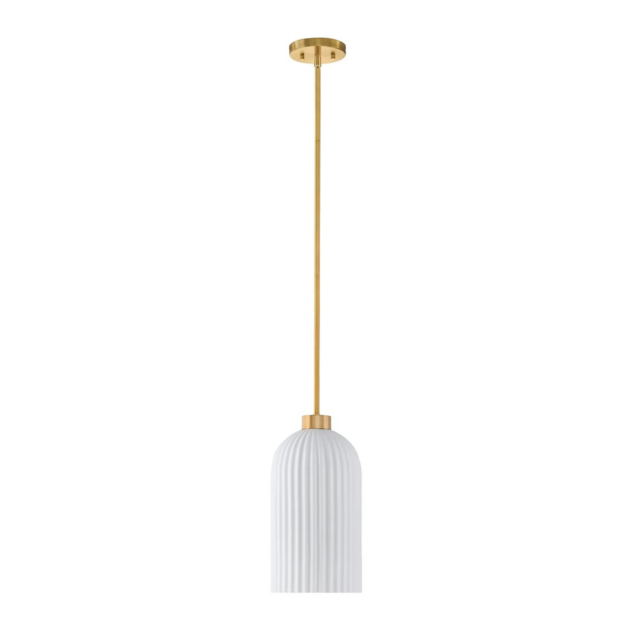 Zaire Pendant