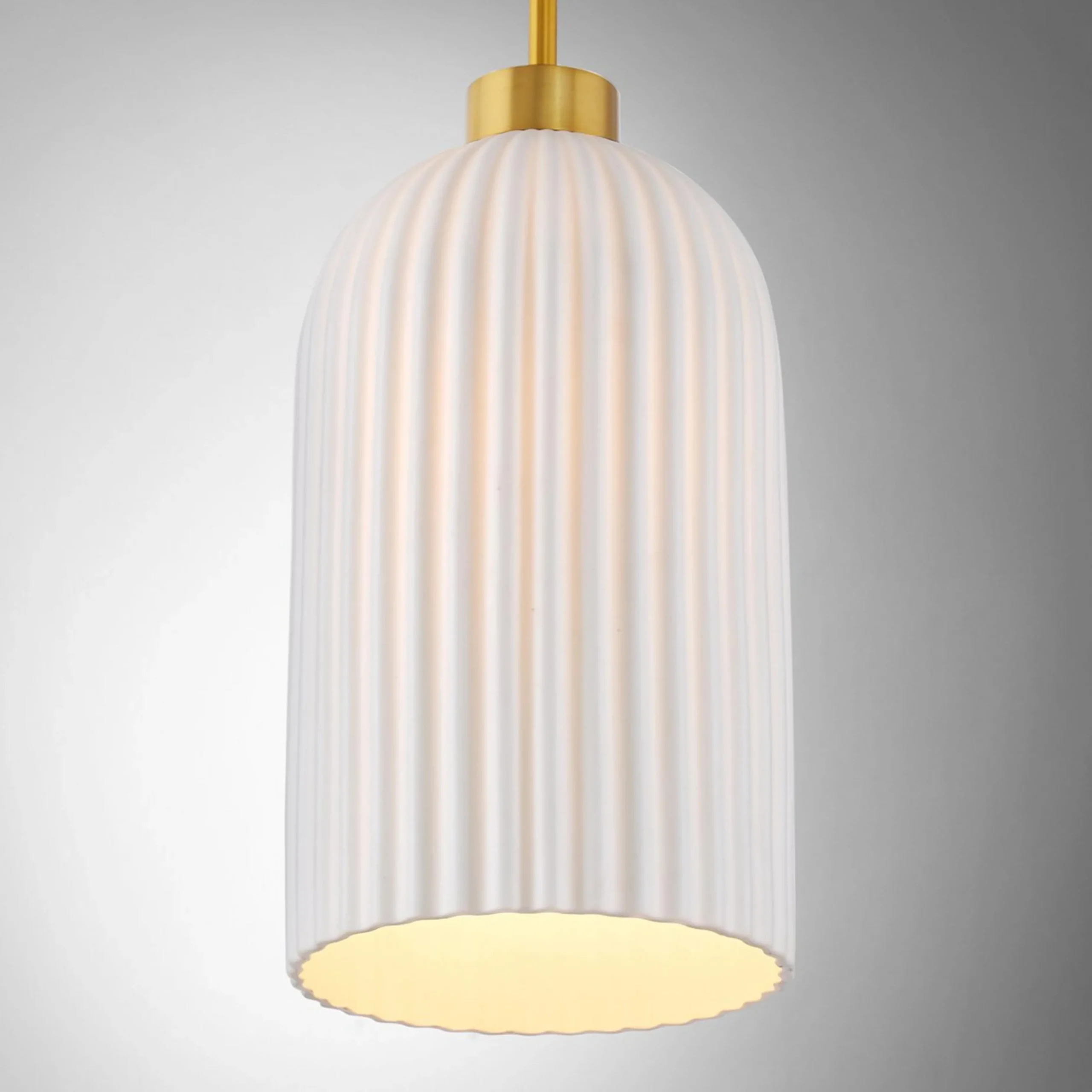 Zaire Pendant