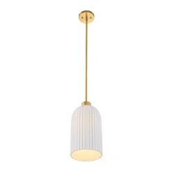 Zaire Pendant