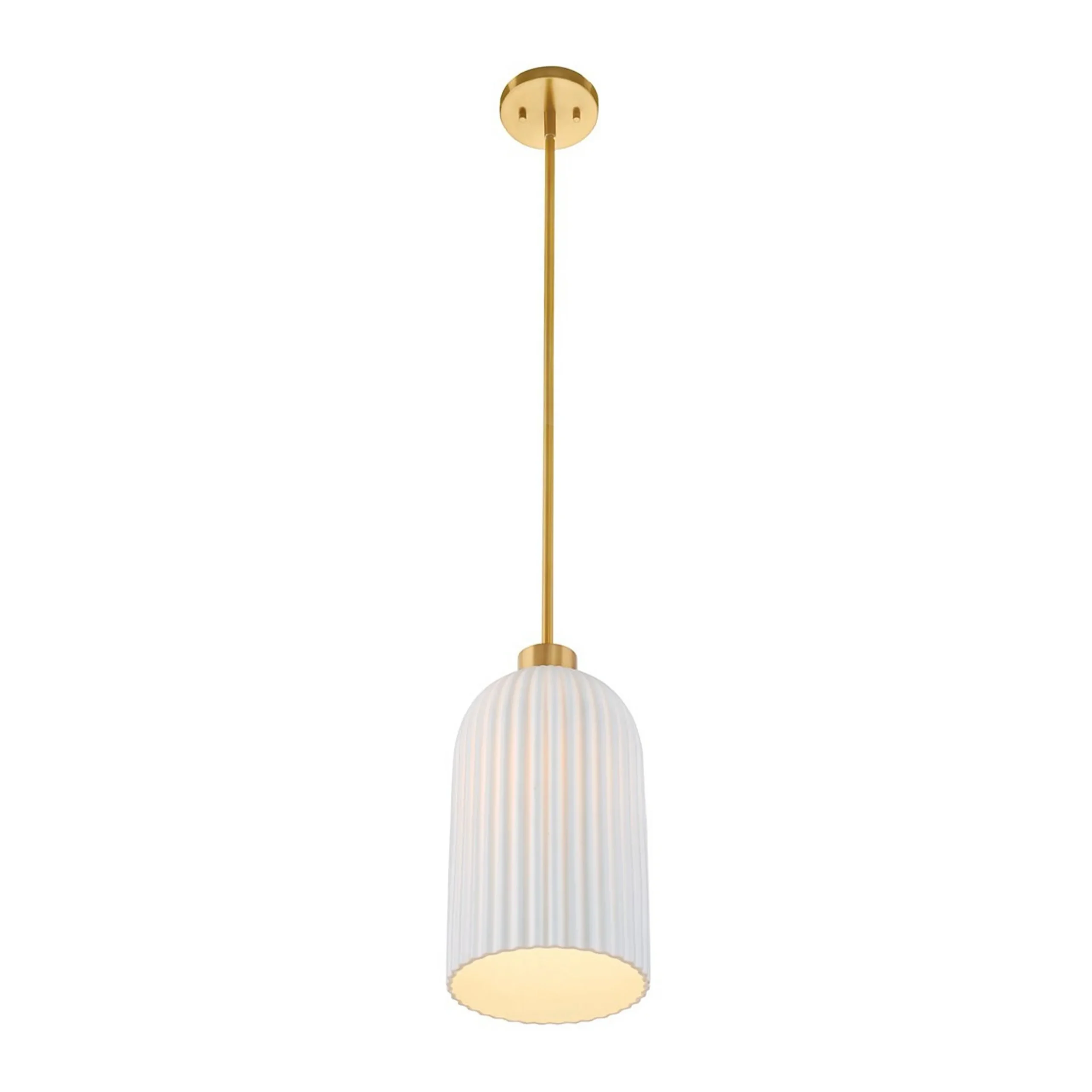 Zaire Pendant