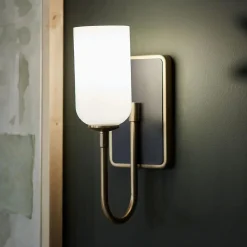 Zakai Sconce