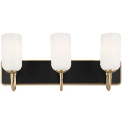 Zakai Vanity Light - 3 Light