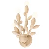 Zanjabil Sconce