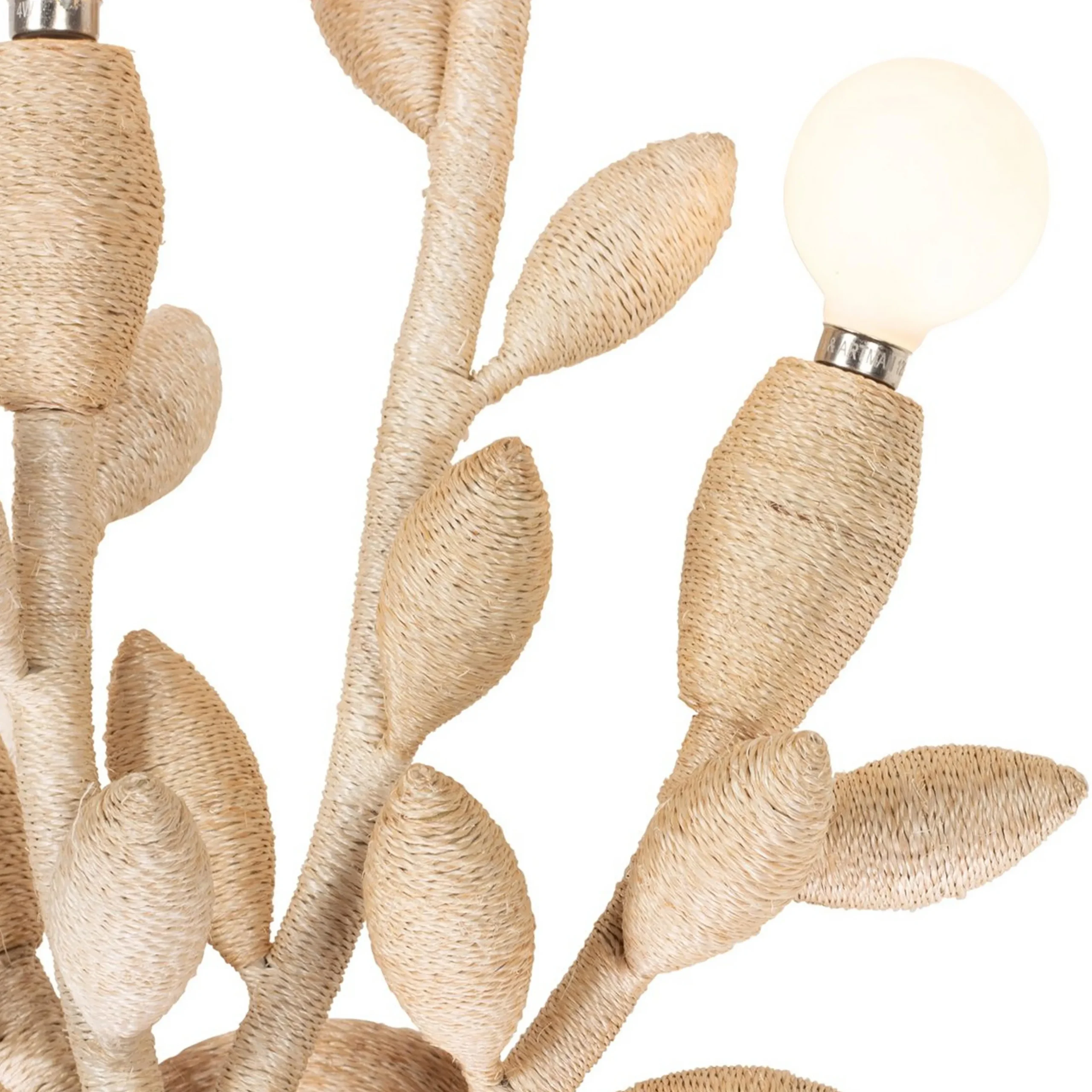 Zanjabil Sconce