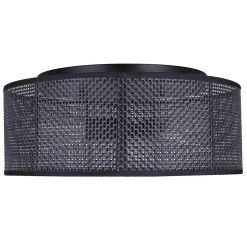 Zanzibar Semi-Flush Ceiling Light