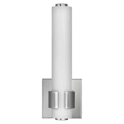 Zariah LED Bath Sconce