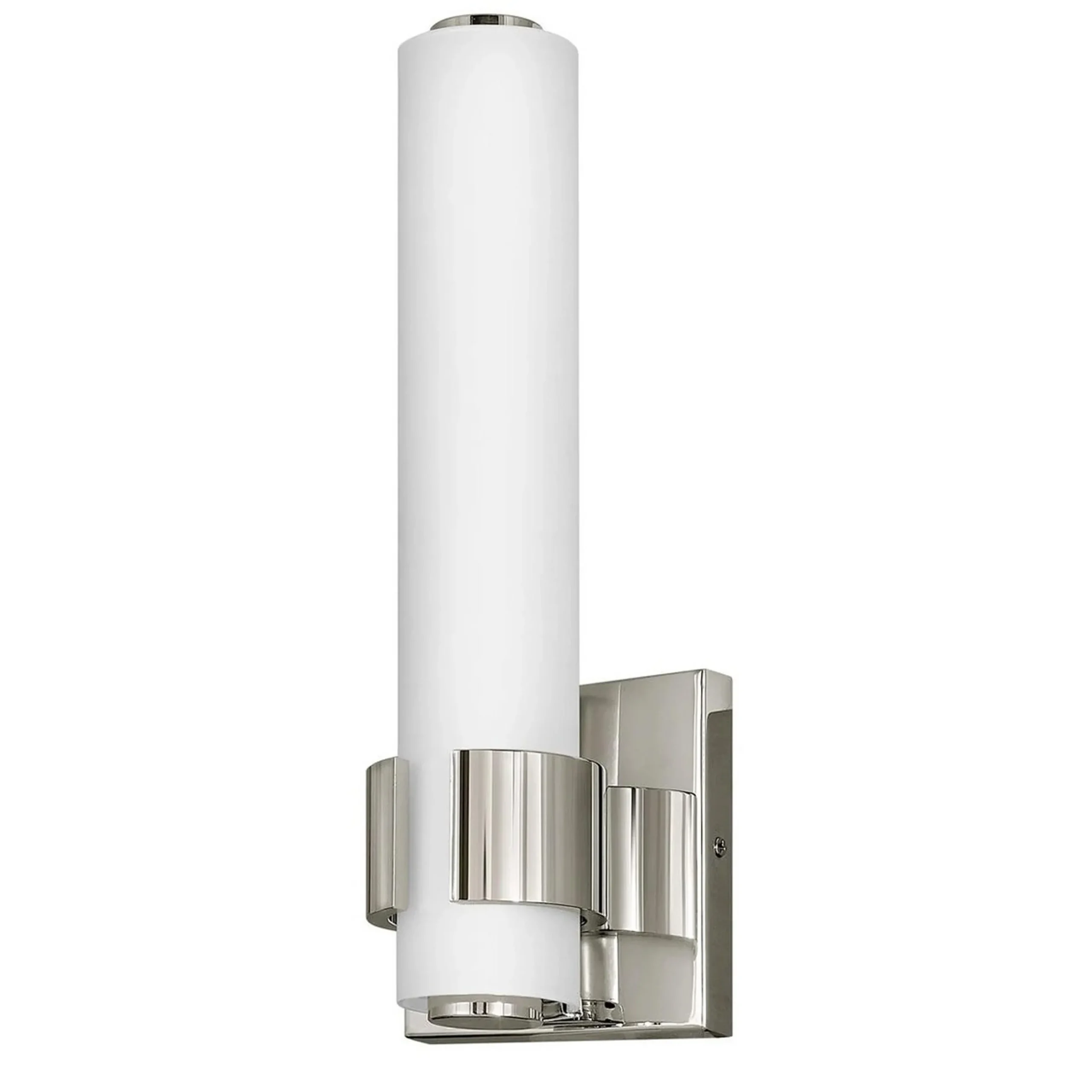 Zariah LED Bath Sconce