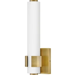 Zariah LED Bath Sconce